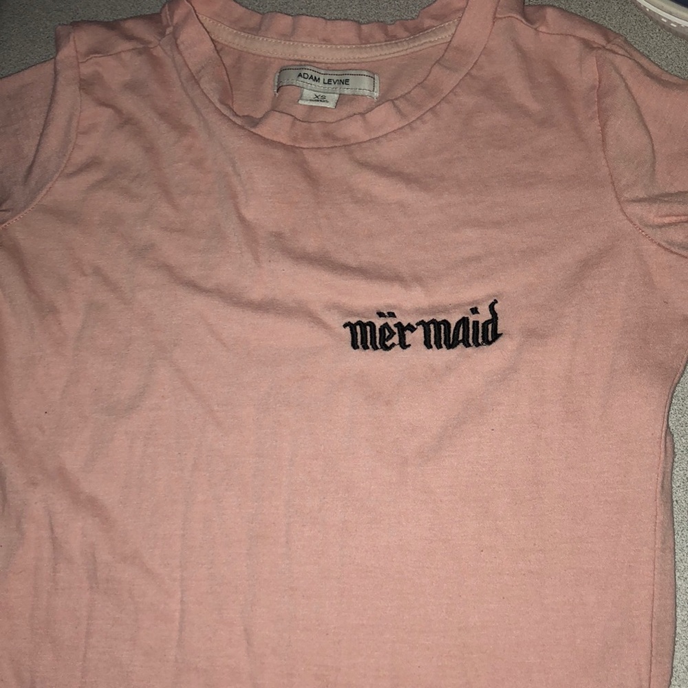 Adam Levine shirt